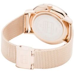Наручные часы Tommy Hilfiger Jenna 1781944 (Rose Gold) Thumb