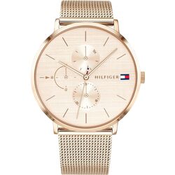 Наручные часы Tommy Hilfiger Jenna 1781944 (Rose Gold)