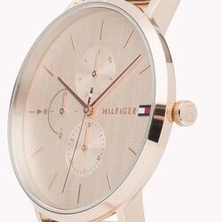 Наручные часы Tommy Hilfiger Jenna 1781944 (Rose Gold) Thumb