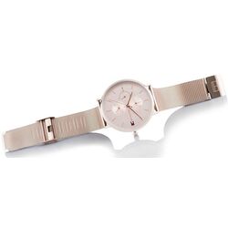 Наручные часы Tommy Hilfiger Jenna 1781944 (Rose Gold) Thumb