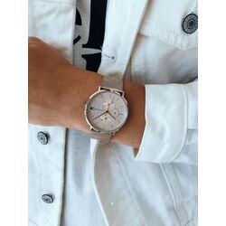 Наручные часы Tommy Hilfiger Jenna 1781944 (Rose Gold) Thumb