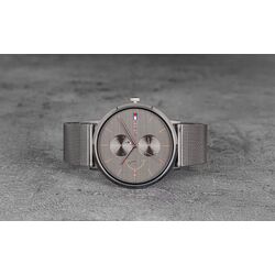 Наручные часы Tommy Hilfiger Jenna 1781945 (Black) Thumb