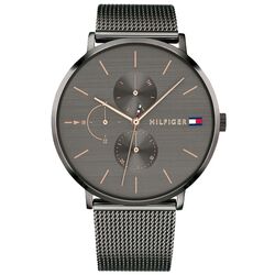 Наручные часы Tommy Hilfiger Jenna 1781945 (Black)