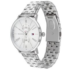 Наручные часы Tommy Hilfiger Jenna 1782068 (Silver) Thumb