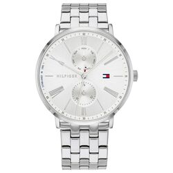 Наручные часы Tommy Hilfiger Jenna 1782068 (Silver)