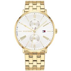Наручные часы Tommy Hilfiger Jenna 1782069 (Gold)