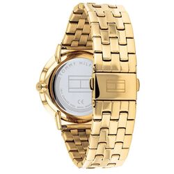 Ceas de mana Tommy Hilfiger Jenna 1782069 (Gold) Thumb
