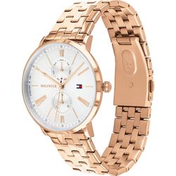 Наручные часы Tommy Hilfiger Jenna 1782070 (Rose Gold) Thumb