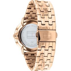Наручные часы Tommy Hilfiger Jenna 1782070 (Rose Gold) Thumb