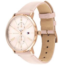 Наручные часы Tommy Hilfiger Jenna 1782071 (Pink/Rose Gold) Thumb
