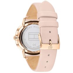 Наручные часы Tommy Hilfiger Jenna 1782071 (Pink/Rose Gold) Thumb