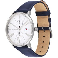 Наручные часы Tommy Hilfiger Jenna 1782072 (Blue/Silver) Thumb