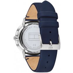 Наручные часы Tommy Hilfiger Jenna 1782072 (Blue/Silver) Thumb