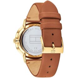 Наручные часы Tommy Hilfiger Jenna 1782073 (Brown/Gold) Thumb