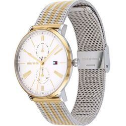 Ceas de mana Tommy Hilfiger Jenna 1782074 (Silver/Gold) Thumb
