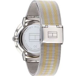 Ceas de mana Tommy Hilfiger Jenna 1782074 (Silver/Gold) Thumb