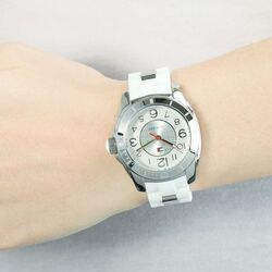 Наручные часы Tommy Hilfiger K2 1781306 (White/Silver) Thumb