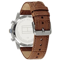 Наручные часы Tommy Hilfiger Kane 1710398 (Brown/Silver) Thumb
