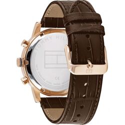Наручные часы Tommy Hilfiger Kane 1710400 (Brown/Rose Gold) Thumb