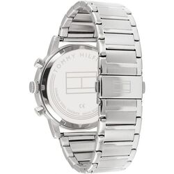 Наручные часы Tommy Hilfiger Kane 1710401 (Silver/Blue) Thumb