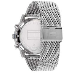 Наручные часы Tommy Hilfiger Kane 1710402 (Silver/Black) Thumb
