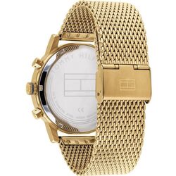 Наручные часы Tommy Hilfiger Kane 1710403 (Gold) Thumb