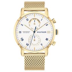 Наручные часы Tommy Hilfiger Kane 1710403 (Gold)