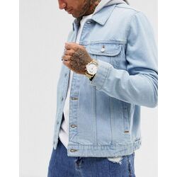 Наручные часы Tommy Hilfiger Kane 1710403 (Gold) Thumb