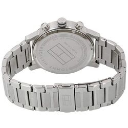 Наручные часы Tommy Hilfiger Kane 1791397 (Silver/Black) Thumb