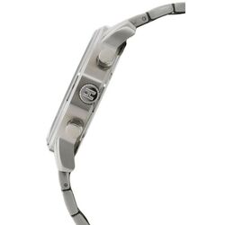 Наручные часы Tommy Hilfiger Kane 1791397 (Silver/Black) Thumb