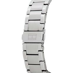 Наручные часы Tommy Hilfiger Kane 1791397 (Silver/Black) Thumb