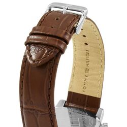 Наручные часы Tommy Hilfiger Kane 1791400 (Brown/Silver) Thumb