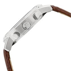 Наручные часы Tommy Hilfiger Kane 1791400 (Brown/Silver) Thumb