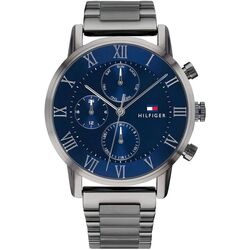 Наручные часы Tommy Hilfiger Kane 1791456 (Grey/Blue)