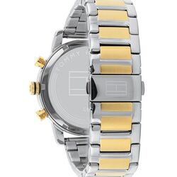 Наручные часы Tommy Hilfiger Kane 1791539 (Silver/Gold) Thumb