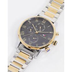 Наручные часы Tommy Hilfiger Kane 1791539 (Silver/Gold) Thumb
