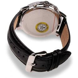 Наручные часы Tommy Hilfiger Keagan 1791289 (Black/Silver) Thumb