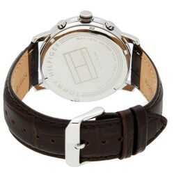 Наручные часы Tommy Hilfiger Keagan 1791290 (Brown/Silver) Thumb