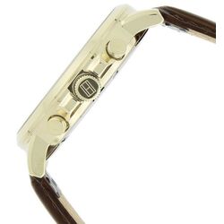 Наручные часы Tommy Hilfiger Keagan 1791291 (Brown/Gold) Thumb