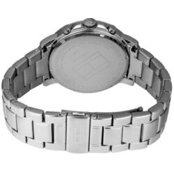 Наручные часы Tommy Hilfiger Keagan 1791293 (Silver/Blue) Thumb
