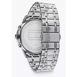 Ceas de mana Tommy Hilfiger Kyle 1791632 (Silver/Grey) Thumb
