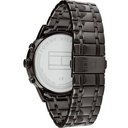 Наручные часы Tommy Hilfiger Kyle 1791633 (Black/Blue) Thumb