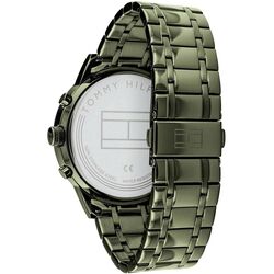 Наручные часы Tommy Hilfiger Kyle 1791634 (Green/Black) Thumb