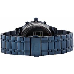 Ceas de mana Tommy Hilfiger Kyle 1791694 (Blue) Thumb