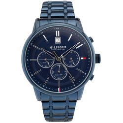 Наручные часы Tommy Hilfiger Kyle 1791694 (Blue)
