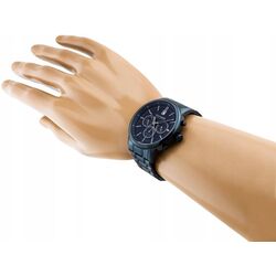 Ceas de mana Tommy Hilfiger Kyle 1791694 (Blue) Thumb