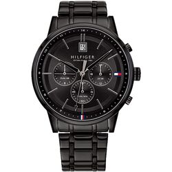 Наручные часы Tommy Hilfiger Kyle 1791695 (Black)