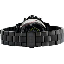 Ceas de mana Tommy Hilfiger Landon 1791529 (Black) Thumb
