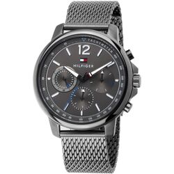 Ceas de mana Tommy Hilfiger Landon 1791530 (Grey) Thumb