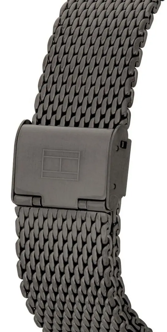 Ceas de mana Tommy Hilfiger Landon 1791530 (Grey) - 7